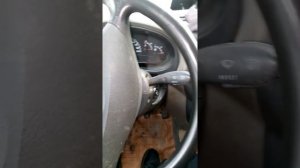 Проблема старт стоп