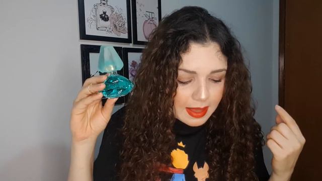 Laguna Eau De Toilette | Salvador Dali |