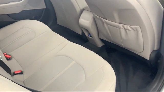 2018 Hyundai Sonata SEL 2.4L *Ltd Avail* Des Moines Urbandale Newton Ames Ankeny смотреть онлайн