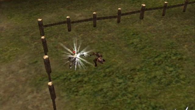 Lineage 2 PVP Paladin Vs. Tyrant
