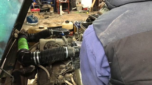 Нива 2121 Карбюратор. Тюнинг Карбюратора. Доработка Карбюратора смотреть онлайн