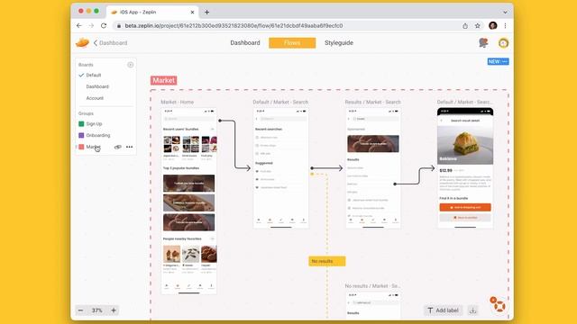 Meet a New Way of Clarifying Design Intention смотреть онлайн