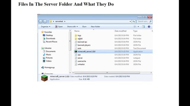 Part 13 Servers (Minecraft: How to Get Mods, Skins, Resource Packs and Maps) смотреть онлайн