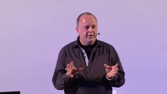 The Godfather-Designing the Game Seminar смотреть онлайн