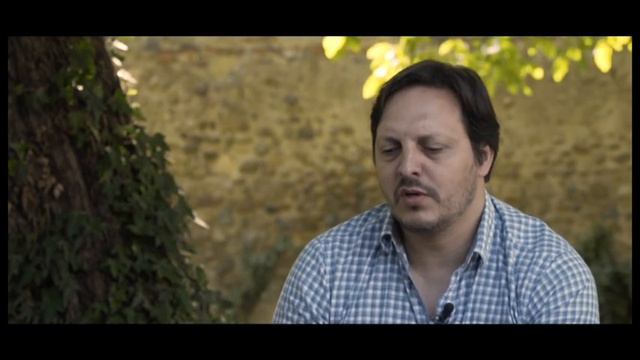 INTERVIURI „TULBURAREA APELOR” - actor Florin Coșuleț - Centrul Cultural „Lucian Blaga” Sebeș смотреть онлайн