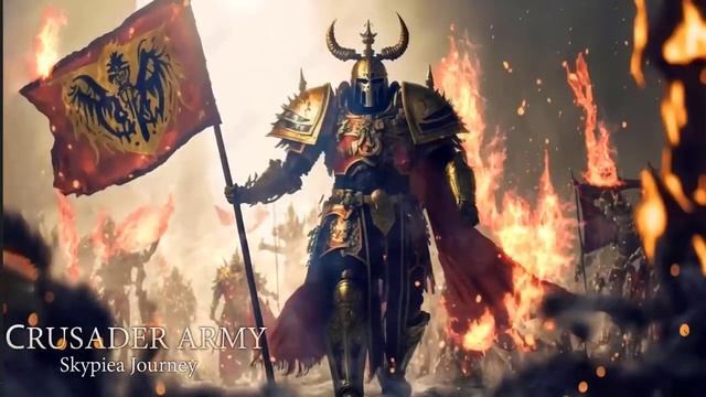 Лучшая эпическая героическая оркестровая музыка Epic Music Mix 2023