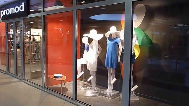 "Столица" - лучший торговый центр в Минске - 22.06.2012 - 2ч(2) смотреть онлайн