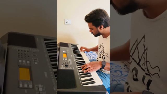 My Heart Will Go On (Titanic) - Celine Dion || Piano Cover on Yamaha Psr E363 смотреть онлайн