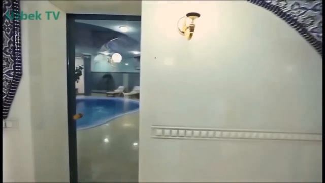 ДОМ АЛИШЕРА УСМАНОВА В ТАШКЕНТЕ...ШОКИРУЮЩЕЕ ВИДЕО смотреть онлайн