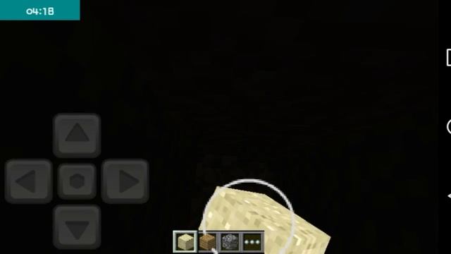 The very first MineCraft Pocket Edition!!! смотреть онлайн