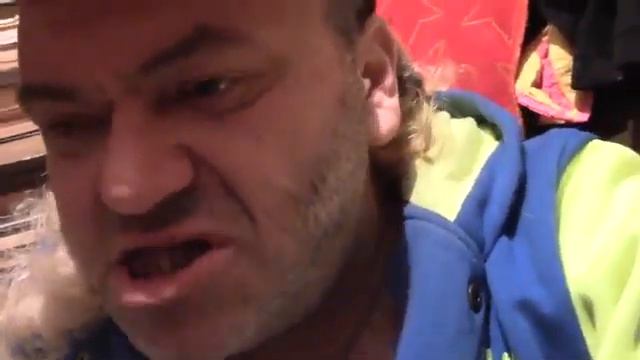 ПроРок Санбой передал последние слова Константина Ступина смотреть онлайн