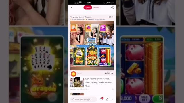 HOW TO EARN 200 PHP DAY USING DONG BAO 2022 смотреть онлайн