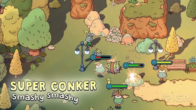 Swords of Ditto: The Regular Toys That Make for Crazy Weapons смотреть онлайн