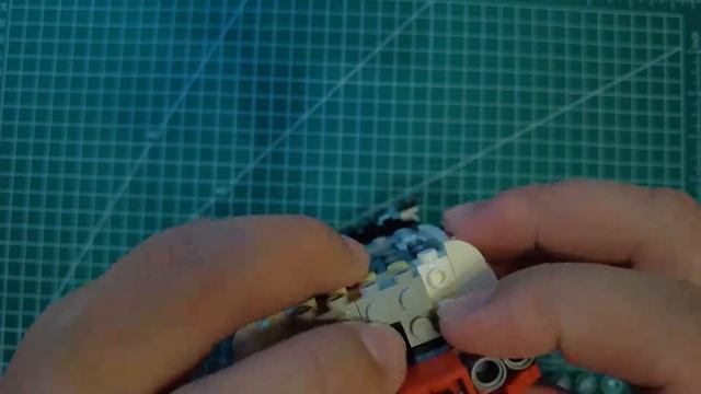UNBOXING - Lego Speed Champions Nissan GTR Nismo #76896 смотреть онлайн