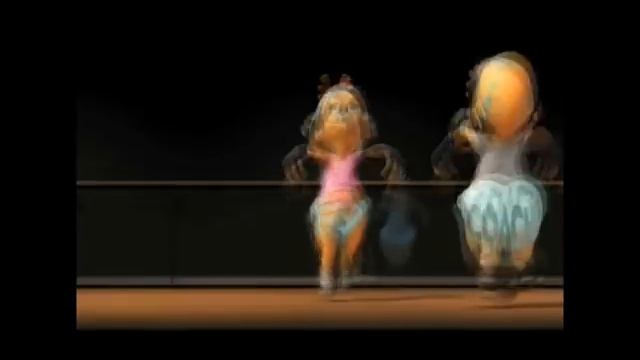 Tecktonik Baby @ Tango (Full Edition)