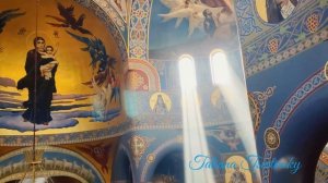 «Херувимская»Василий Запеска в трёхголосной обр. Т.В.Цветинской.Ссылка на источник обязательна!.mp4