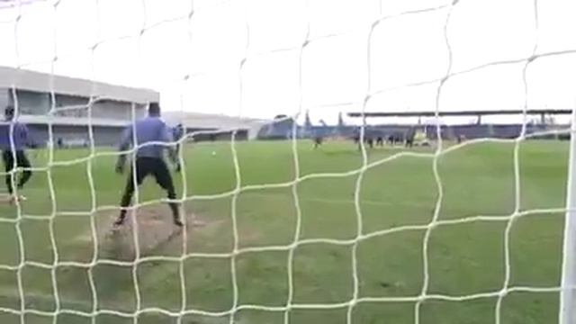 Best Goal keeper (for all soccer fans) смотреть онлайн