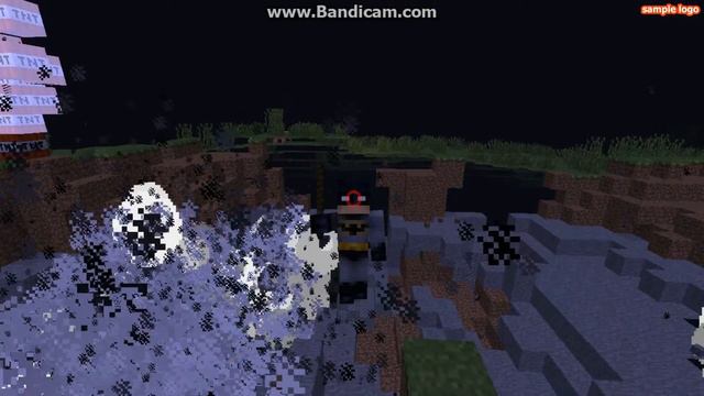 супер рок :D в майнкрафте смотреть онлайн