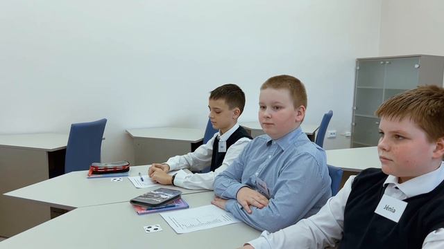 "Мое профессиональное будущее - 2023" Чурило Анастасия смотреть онлайн