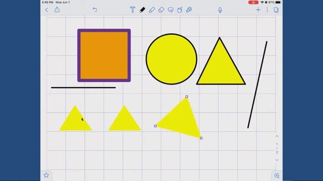 Use Notability to Draw Diagrams and Floor Plans on Your iPad смотреть онлайн