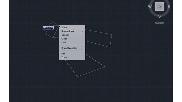 AutoCAD 2022 For Mac - Giao Diện AutoCAD 2022 смотреть онлайн