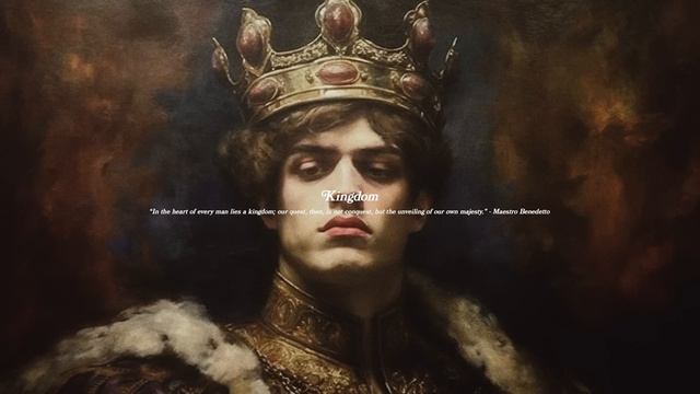 Renaissance music. Классическое сочетание для принца, строящего свою империю. смотреть онлайн