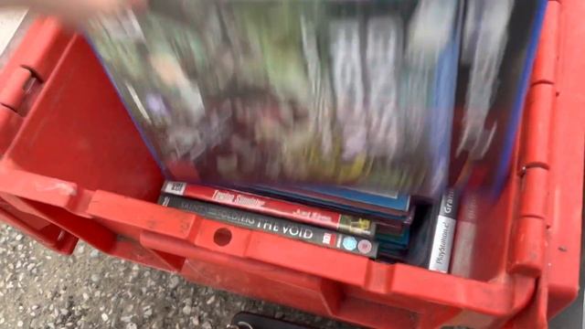 The Carboot Trial #carboot #gamehunting #retrogaming #goodwillhunting смотреть онлайн