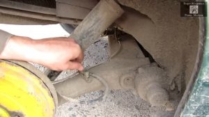 Диагностика ABS своими руками. Рено Меган. (и не только).