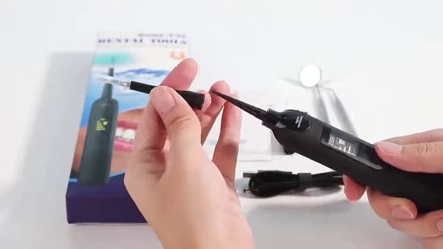 DentalTools™ Détartreur dentaire N°1 смотреть онлайн