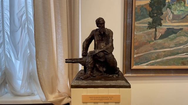 ХУДОЖЕСТВЕННАЯ ГАЛЕРЕЯ??Смоленск???Несовсемное День Рождения??? LADY SAMOTSVETICK ? смотреть онлайн