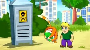 12 правила поведения с электричеством