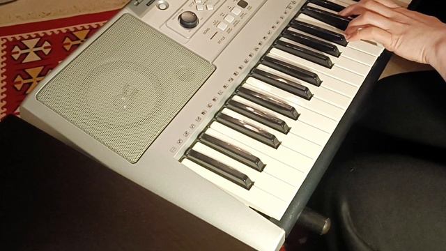 Enjoy the Silence - cover смотреть онлайн