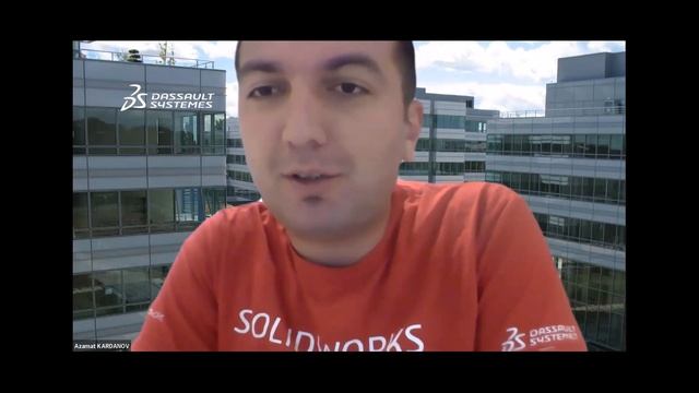 Подскажешь по солиду. Стрим 2. Образование и сертификация смотреть онлайн