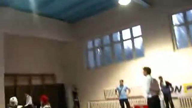 Агнеса Коваленко тхэквондо VTF смотреть онлайн