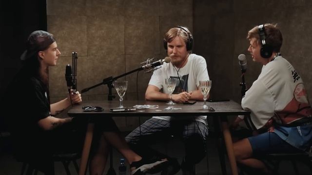 Эмиграция и музыка. Миша Сеин. Терминальное чтиво 16х03