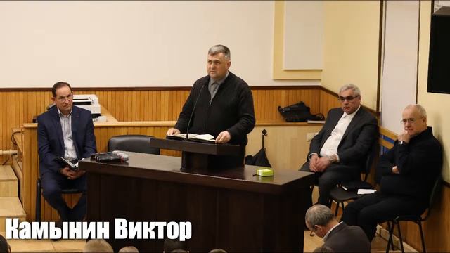 Богослужение 11.03.22 смотреть онлайн