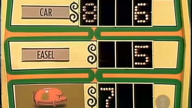 TPIR: Barry vs Any Number смотреть онлайн