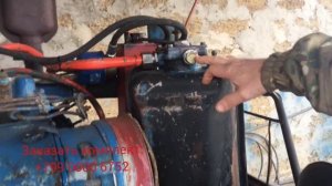 комплект насос Дозатор Т40 на ПВМ. подробный обзор как что где стоит