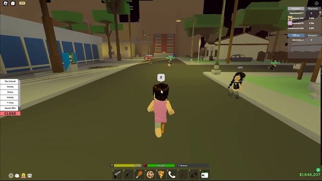 THESE SETTINGS WILL GIVE YOU AIMBOT IN DAHOOD (literally) смотреть онлайн