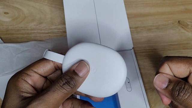 GOOGLE CHROMECAST WITH GOOGLE TV смотреть онлайн
