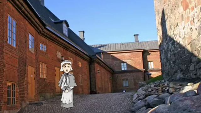 Hämeen linna смотреть онлайн