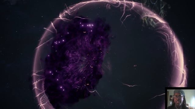 Battlefleet Gothic: Armada Chaos Fleet Game Play смотреть онлайн