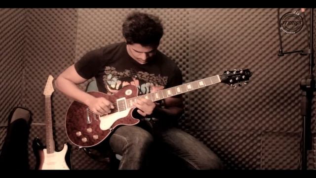 Nelly - Just a dream guitar cover смотреть онлайн