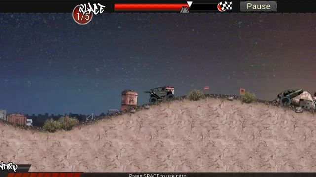 Серый Монстр Траки. Гонки Супер машинки для детей.TopicRu смотреть онлайн