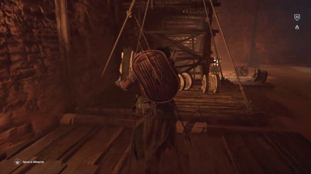 Assassin's Creed Origins (Истоки) ➤ Часть 12 ➤ PS5/4K/60 смотреть онлайн