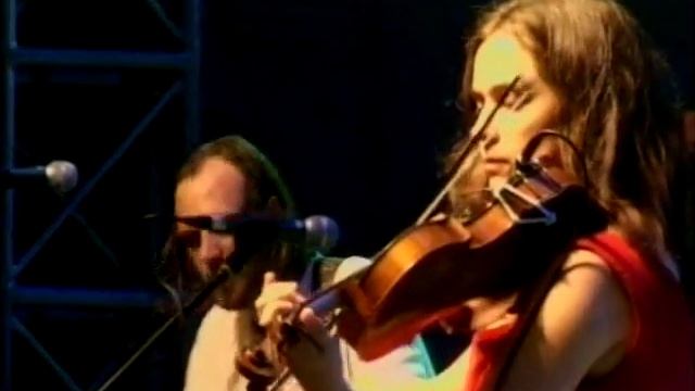 Reelroadъ - Выйду за ворота (past The Gates)