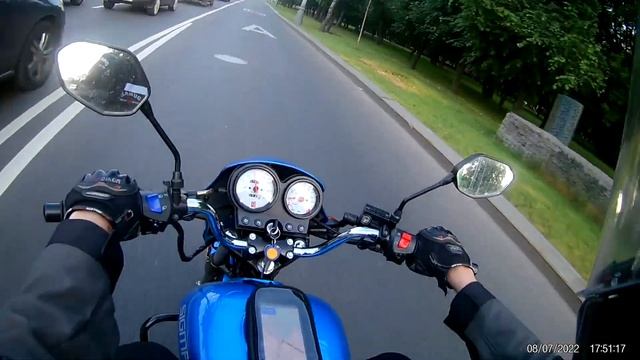 мопед Sigma Sport Москва #8 смотреть онлайн