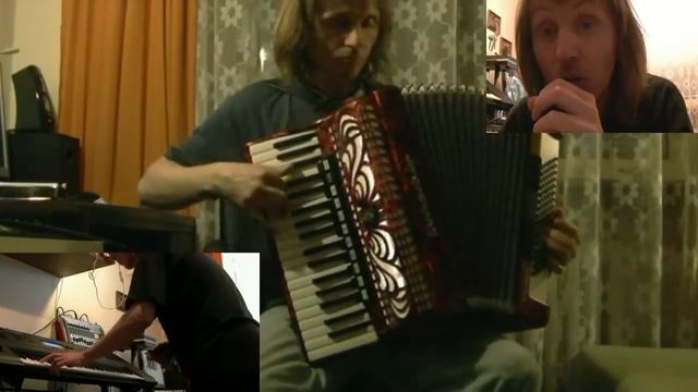 Na Pankráci :-)