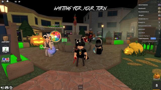 [FREE ITEM EP.244] วิธีรับ ว็อคฮาโรวีน ทำยากสายฟรีห้ามพลาด LIMITED UGC | ROBLOX смотреть онлайн