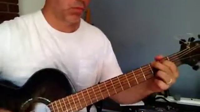 Strumbellas - Spirits - guitar cover play along смотреть онлайн